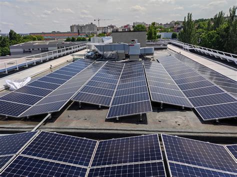 photovoltaïque toiture.